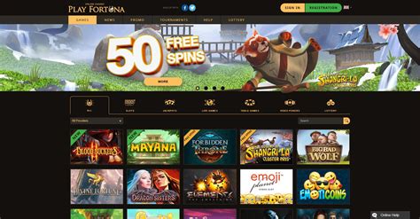 play fortuna casino review|Our 2024 Play Fortuna Casino Review .